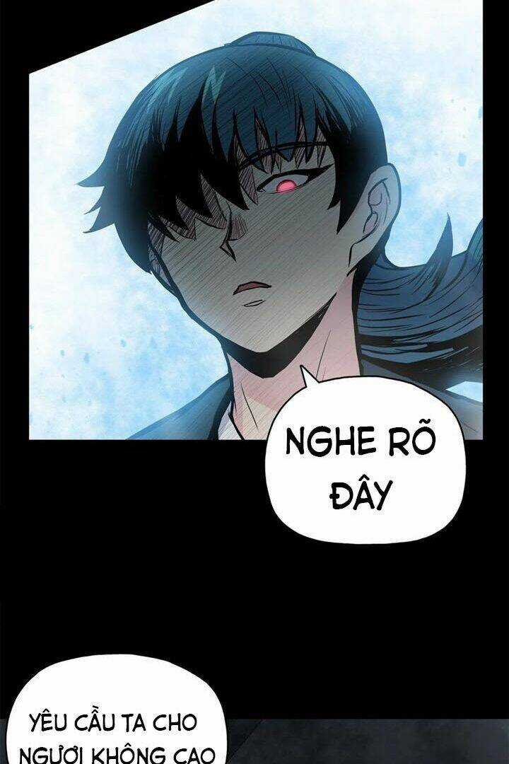 Phong Vân Chiến Thần Chapter 51 trang 33