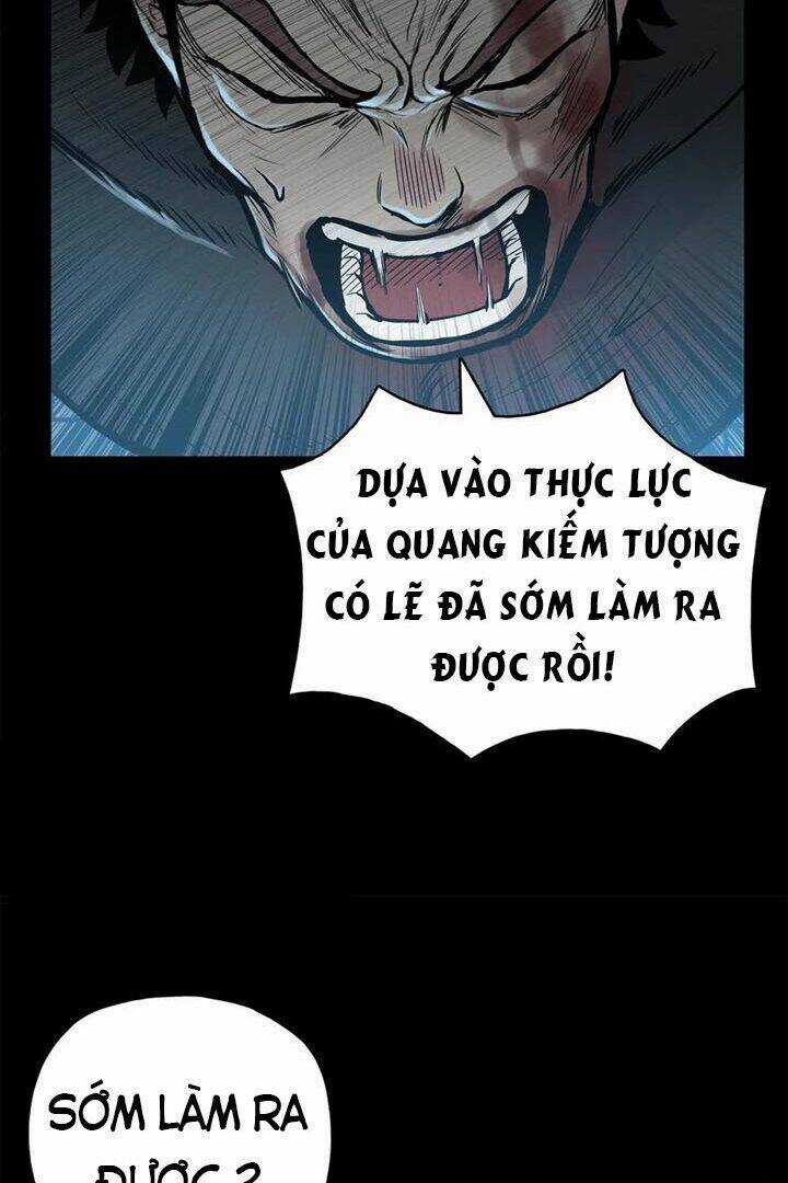 Phong Vân Chiến Thần Chapter 51 trang 36