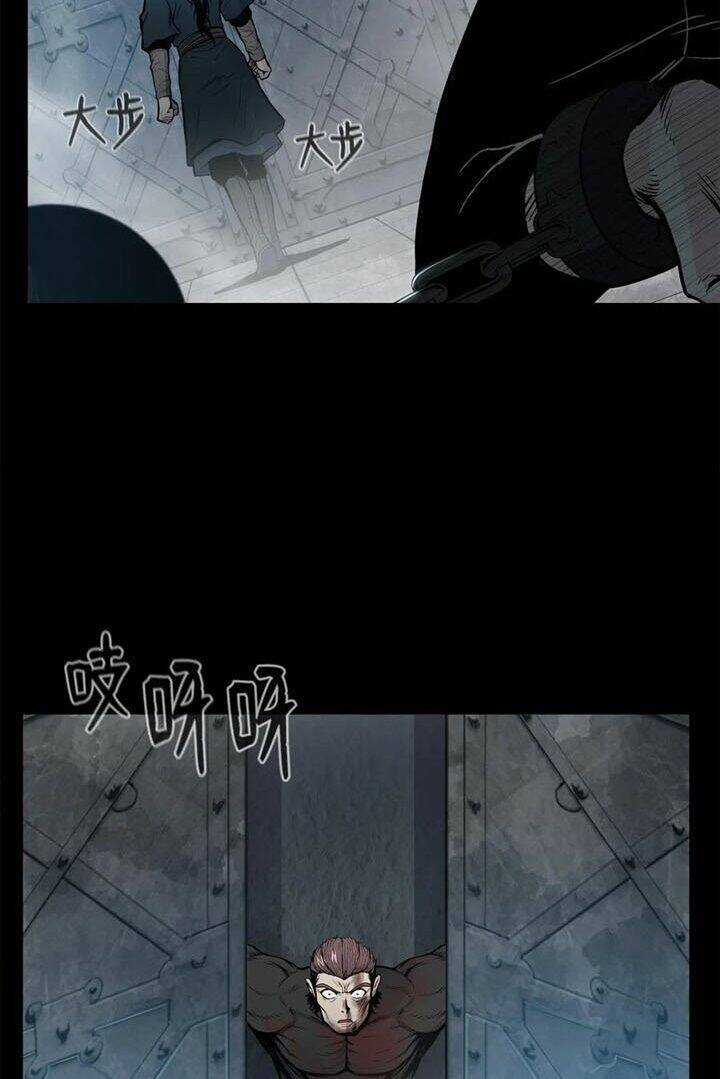 Phong Vân Chiến Thần Chapter 51 trang 38