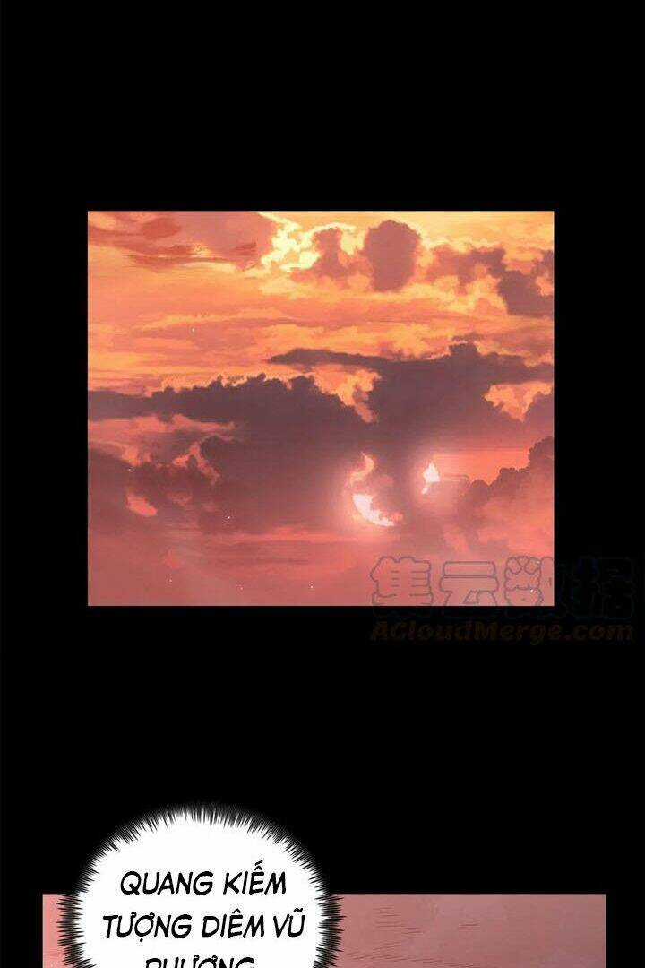 Phong Vân Chiến Thần Chapter 51 trang 41