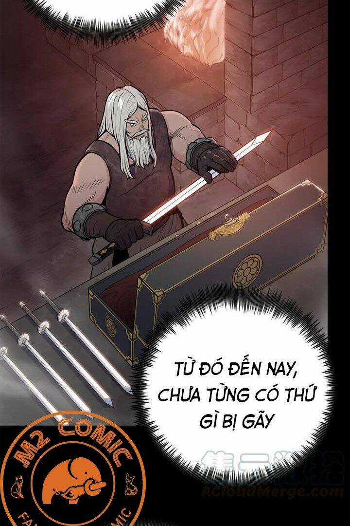 Phong Vân Chiến Thần Chapter 51 trang 44