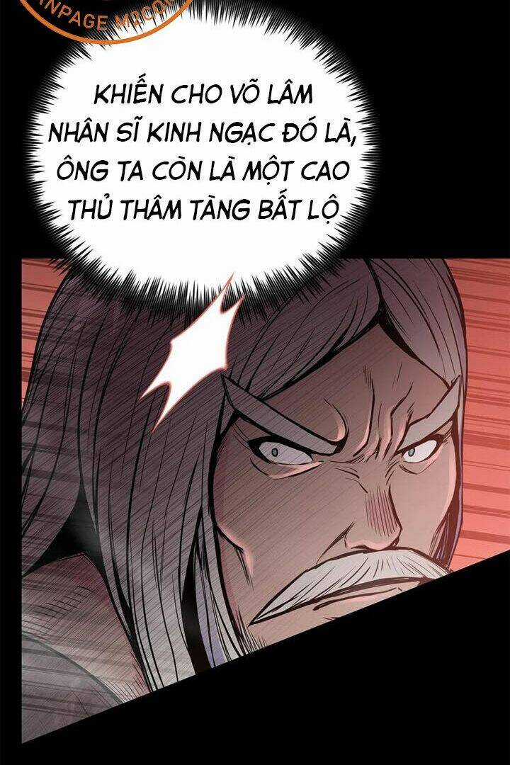 Phong Vân Chiến Thần Chapter 51 trang 45