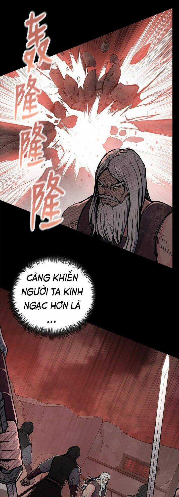 Phong Vân Chiến Thần Chapter 51 trang 46