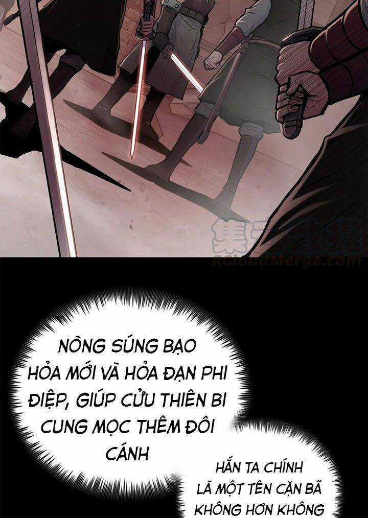 Phong Vân Chiến Thần Chapter 51 trang 47