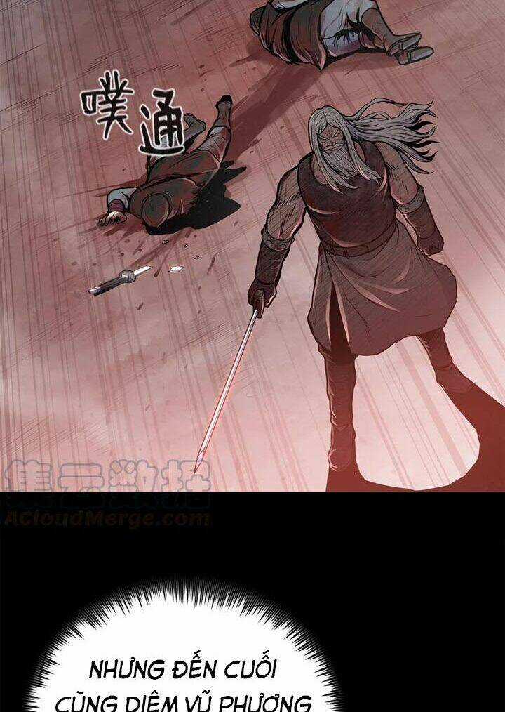 Phong Vân Chiến Thần Chapter 51 trang 50