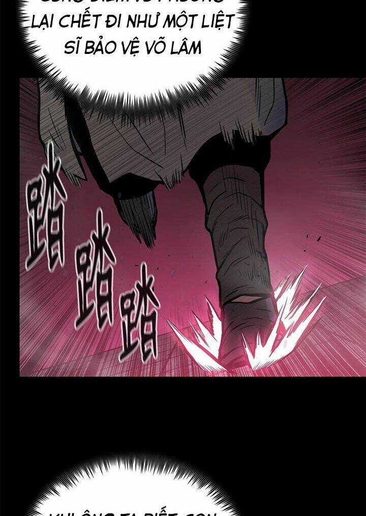 Phong Vân Chiến Thần Chapter 51 trang 51