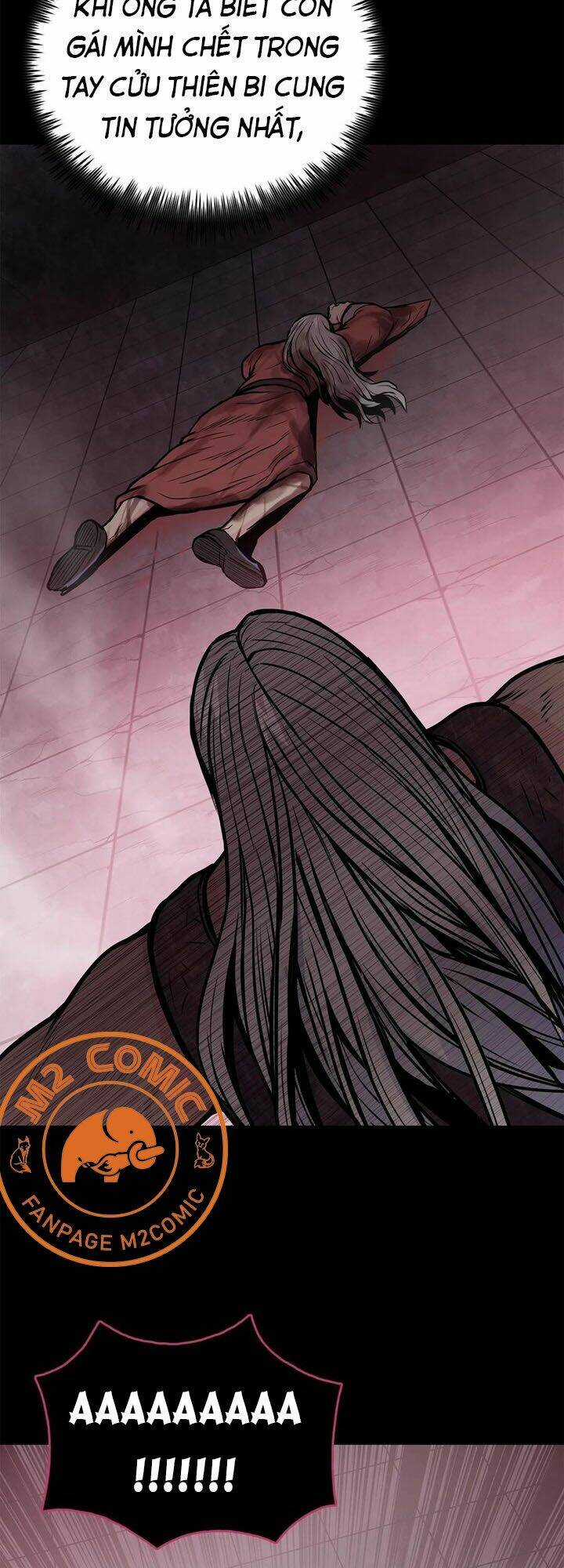 Phong Vân Chiến Thần Chapter 51 trang 52