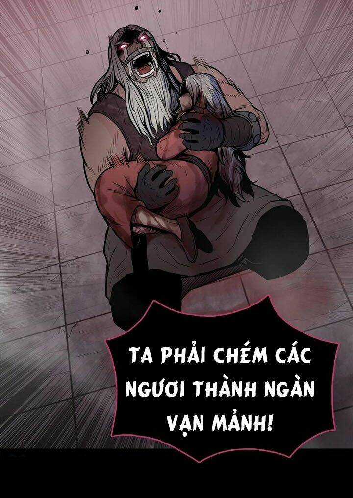 Phong Vân Chiến Thần Chapter 51 trang 53