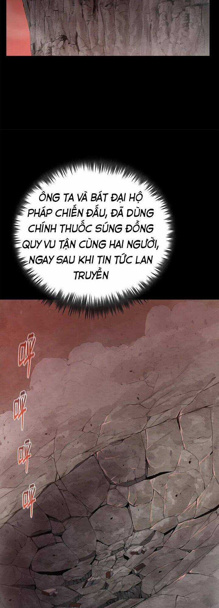 Phong Vân Chiến Thần Chapter 51 trang 55