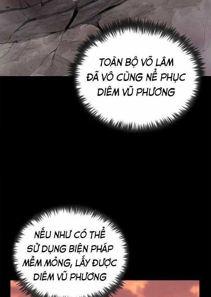 Phong Vân Chiến Thần Chapter 51 trang 56