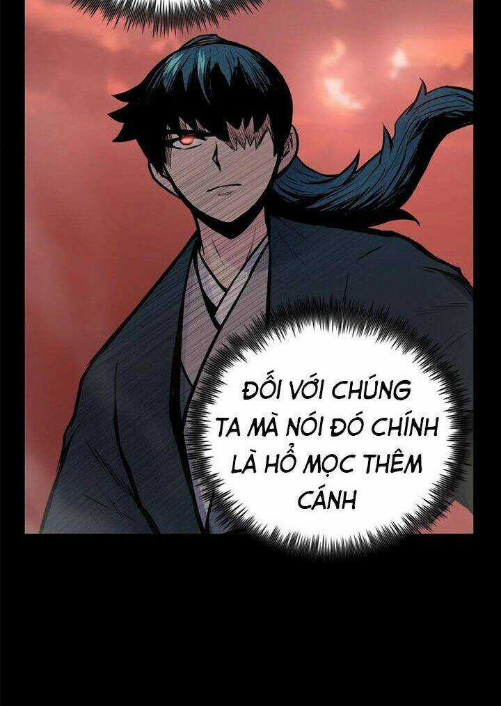 Phong Vân Chiến Thần Chapter 51 trang 57