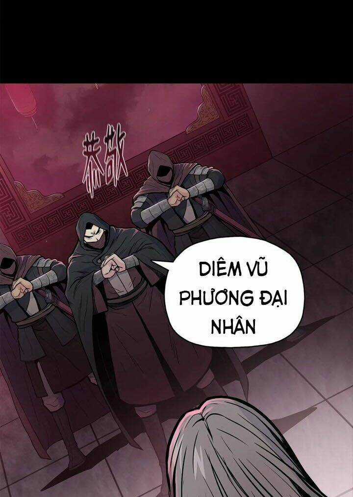 Phong Vân Chiến Thần Chapter 51 trang 59