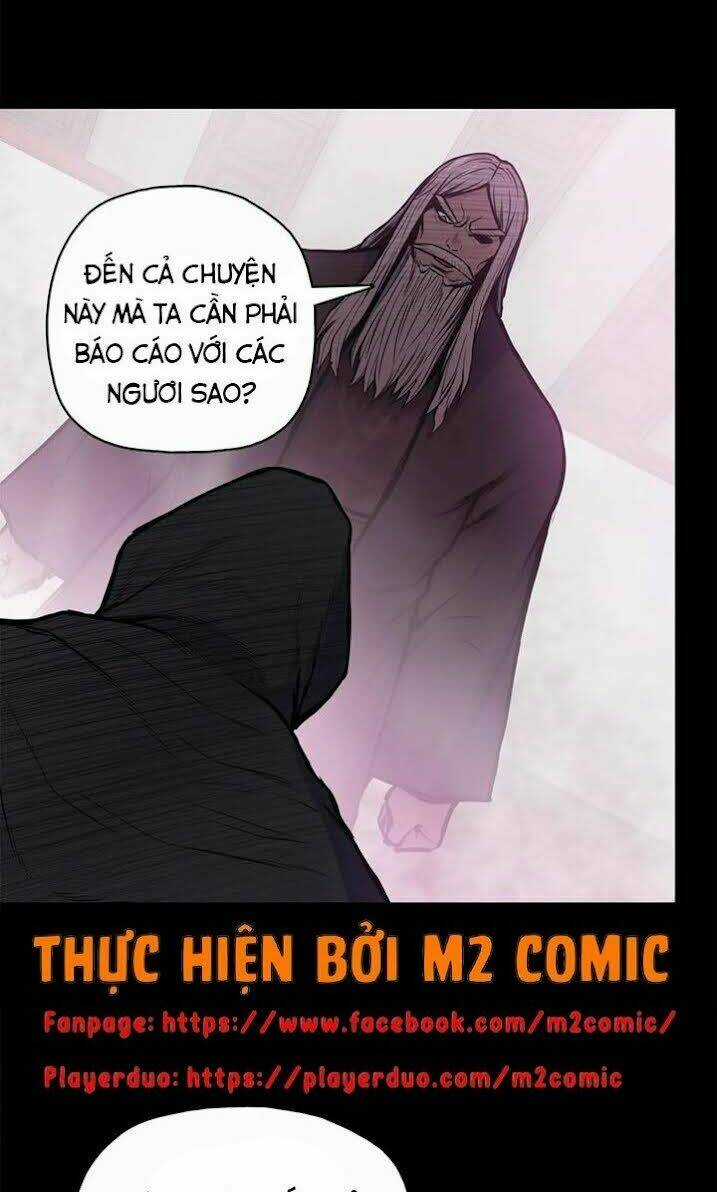 Phong Vân Chiến Thần Chapter 52 trang 12