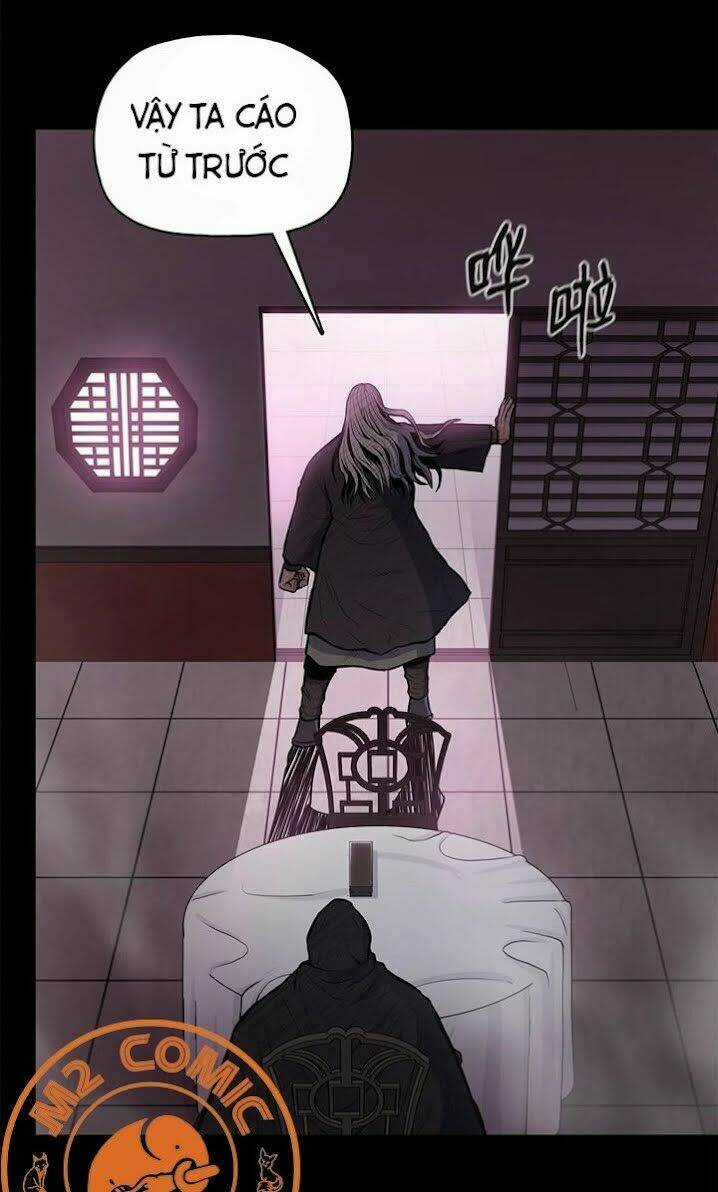 Phong Vân Chiến Thần Chapter 52 trang 14