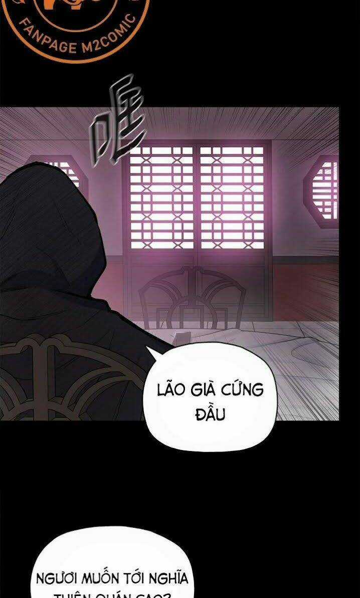 Phong Vân Chiến Thần Chapter 52 trang 15