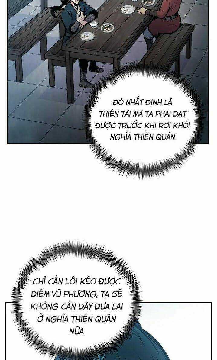 Phong Vân Chiến Thần Chapter 52 trang 20