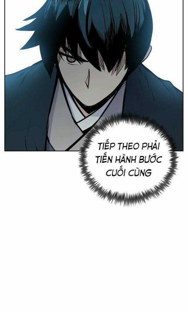 Phong Vân Chiến Thần Chapter 52 trang 21