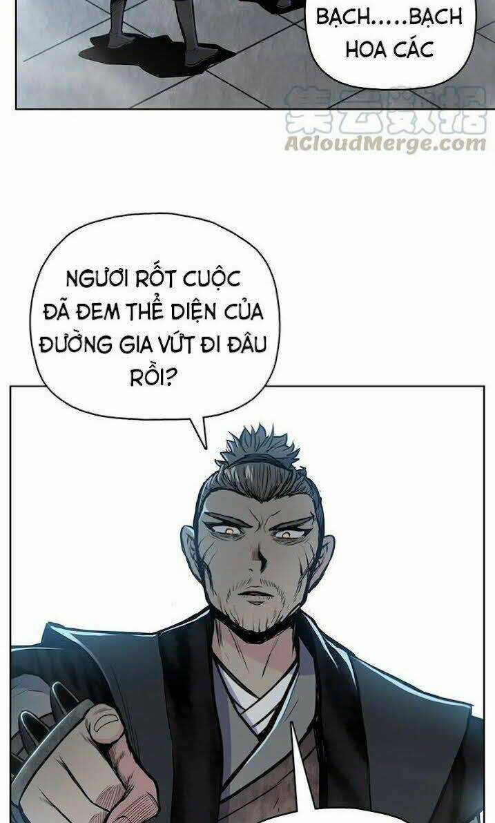 Phong Vân Chiến Thần Chapter 52 trang 24