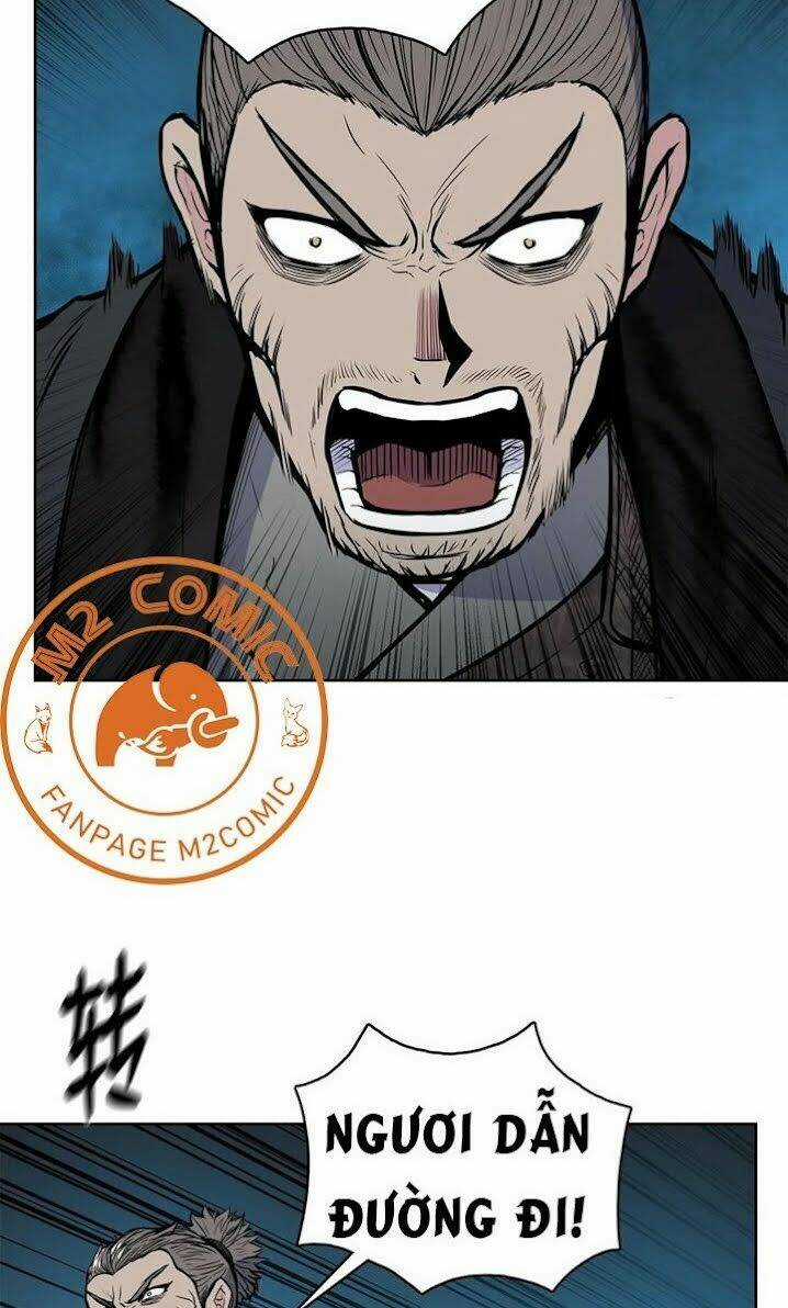 Phong Vân Chiến Thần Chapter 52 trang 26