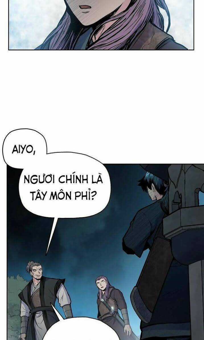 Phong Vân Chiến Thần Chapter 52 trang 29