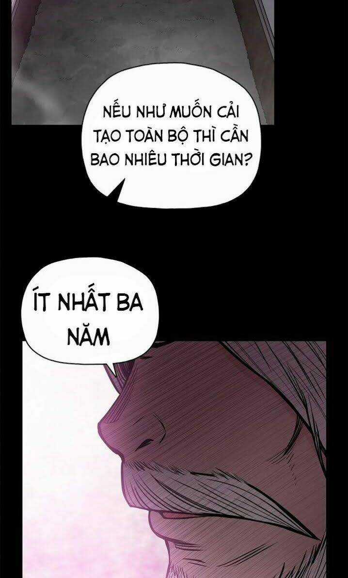 Phong Vân Chiến Thần Chapter 52 trang 3