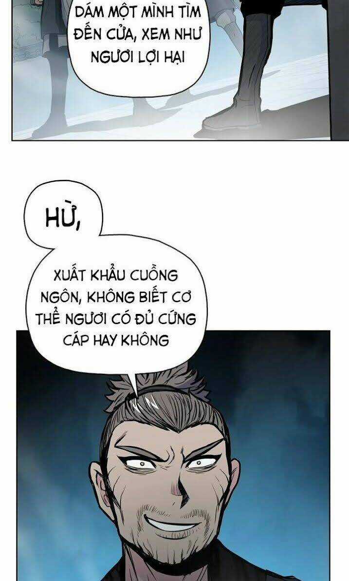 Phong Vân Chiến Thần Chapter 52 trang 30