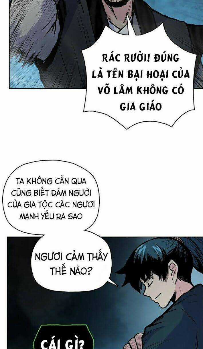 Phong Vân Chiến Thần Chapter 52 trang 32