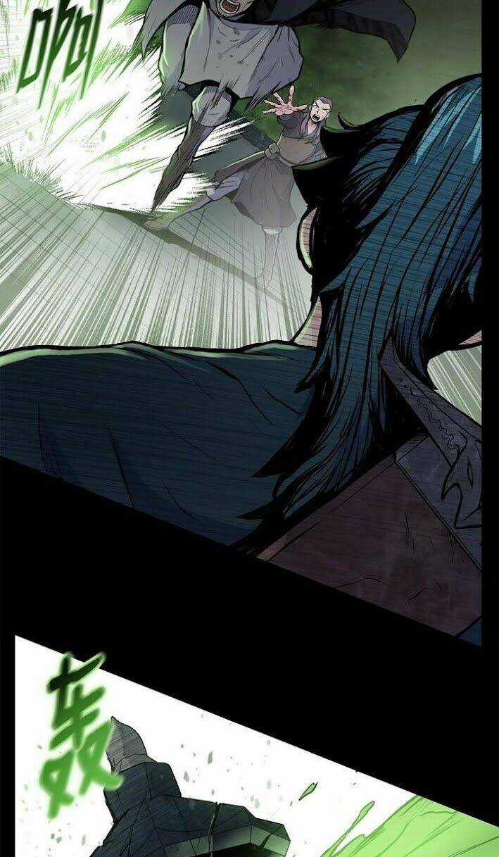 Phong Vân Chiến Thần Chapter 52 trang 35