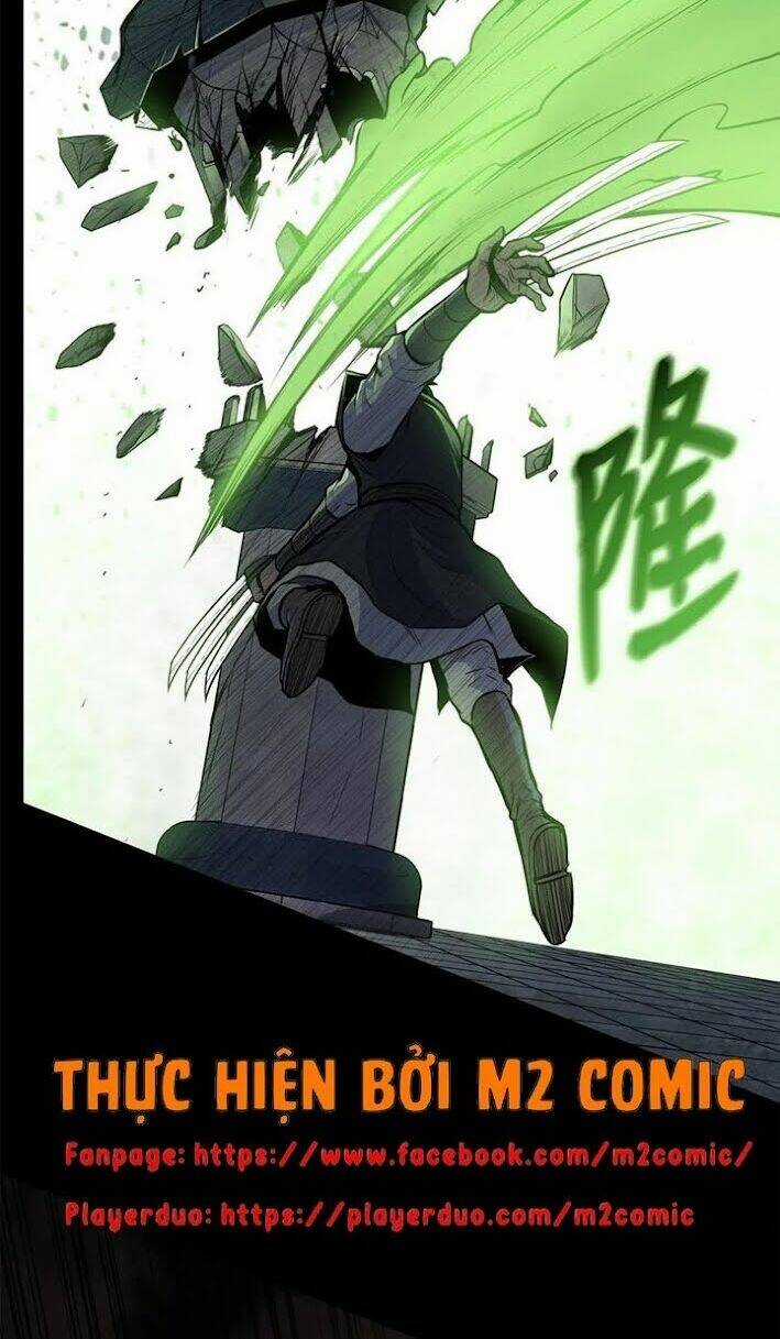 Phong Vân Chiến Thần Chapter 52 trang 36