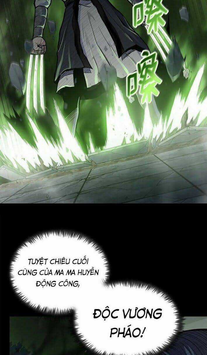 Phong Vân Chiến Thần Chapter 52 trang 38