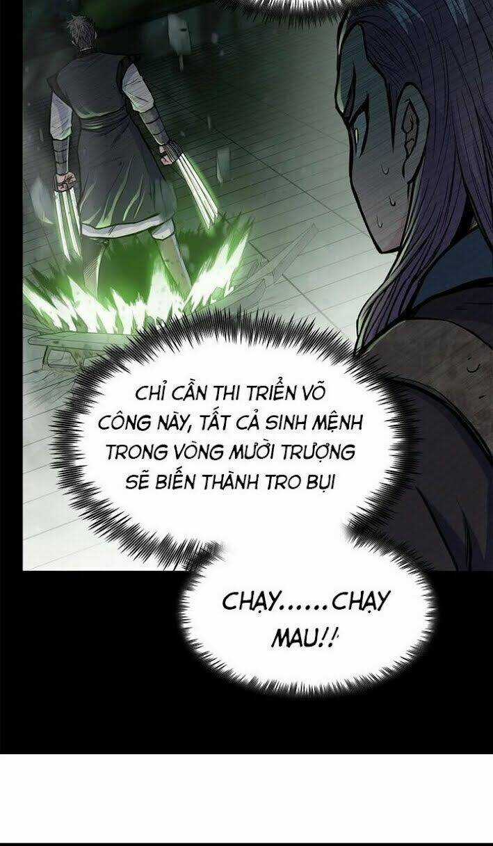 Phong Vân Chiến Thần Chapter 52 trang 39