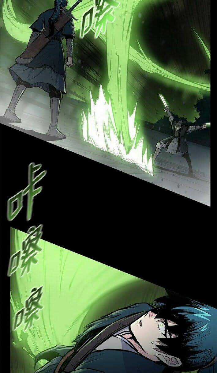 Phong Vân Chiến Thần Chapter 52 trang 41