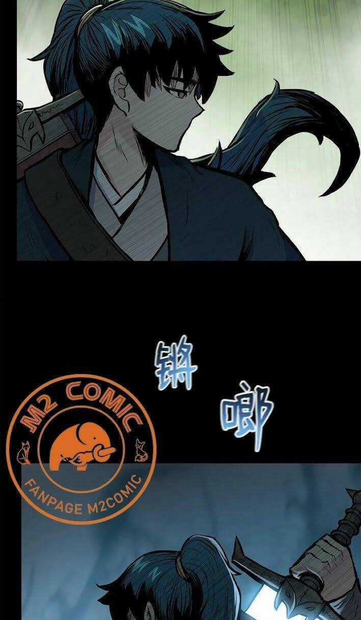 Phong Vân Chiến Thần Chapter 52 trang 44