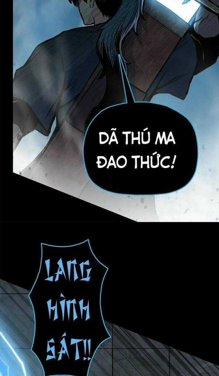 Phong Vân Chiến Thần Chapter 52 trang 45