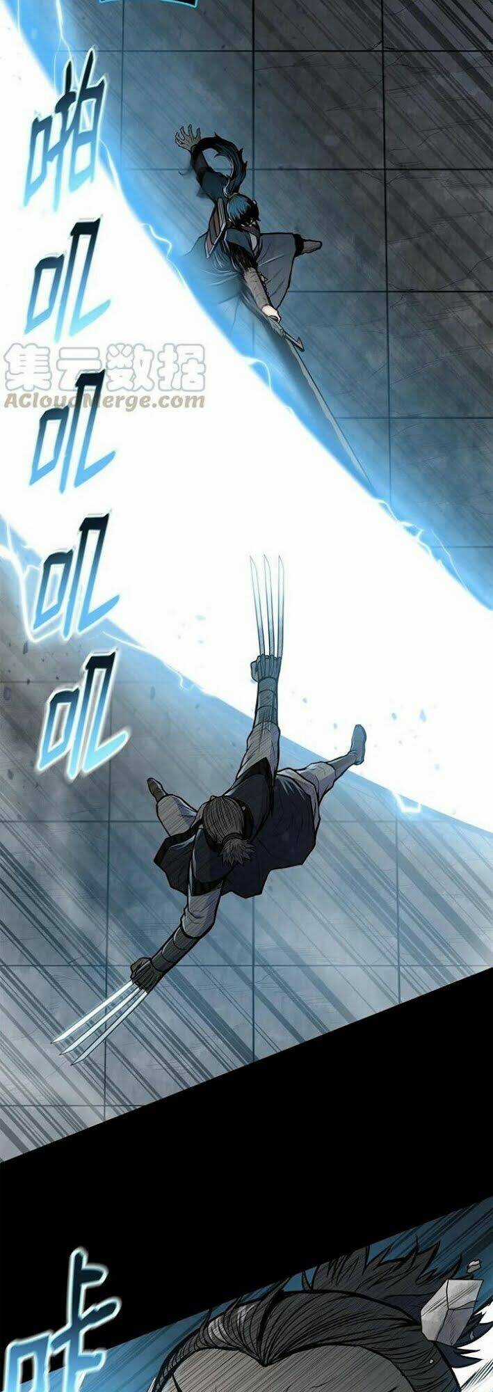 Phong Vân Chiến Thần Chapter 52 trang 46