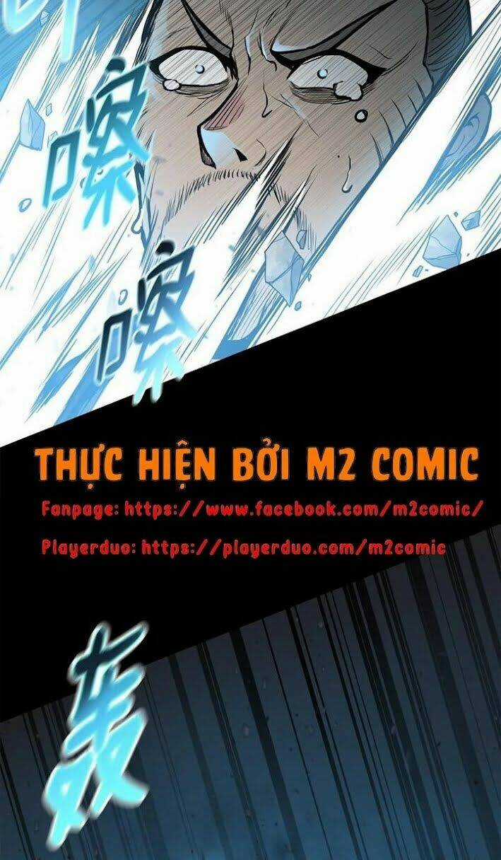 Phong Vân Chiến Thần Chapter 52 trang 47