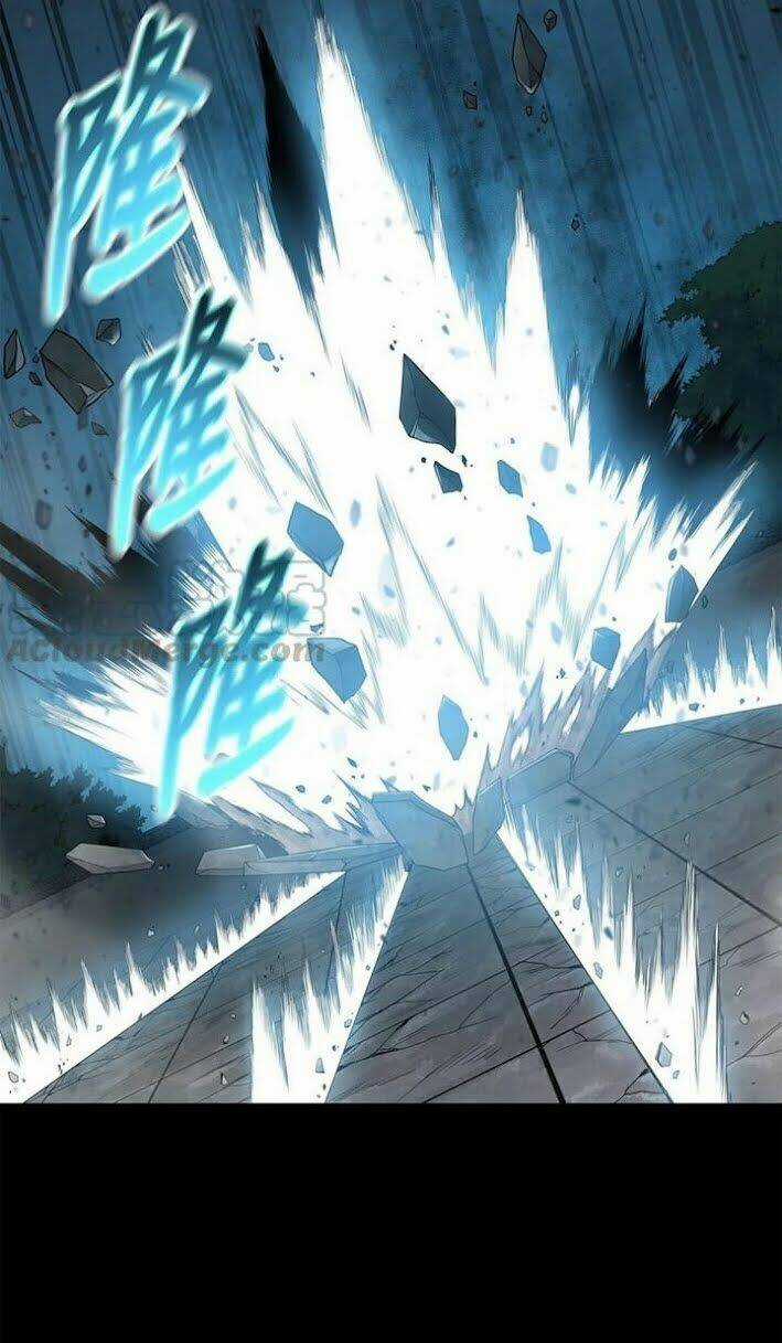 Phong Vân Chiến Thần Chapter 52 trang 48