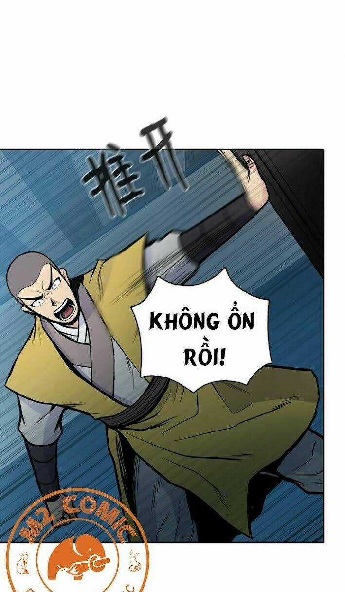 Phong Vân Chiến Thần Chapter 52 trang 50