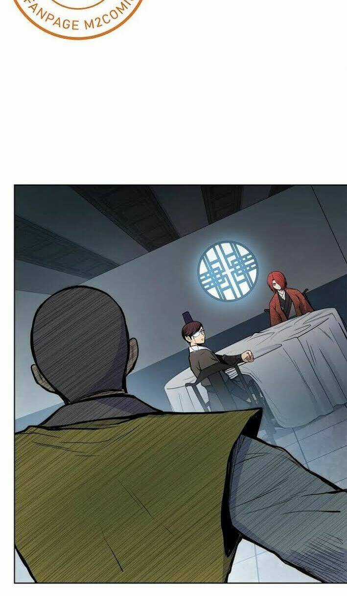 Phong Vân Chiến Thần Chapter 52 trang 51