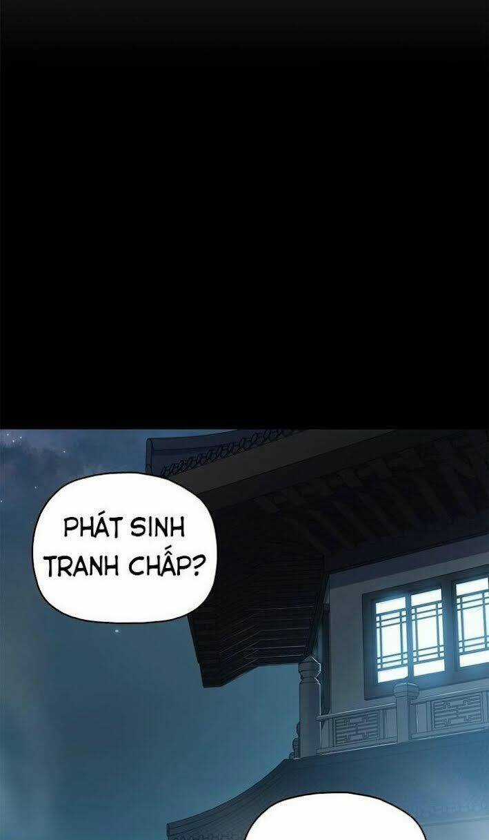 Phong Vân Chiến Thần Chapter 52 trang 54