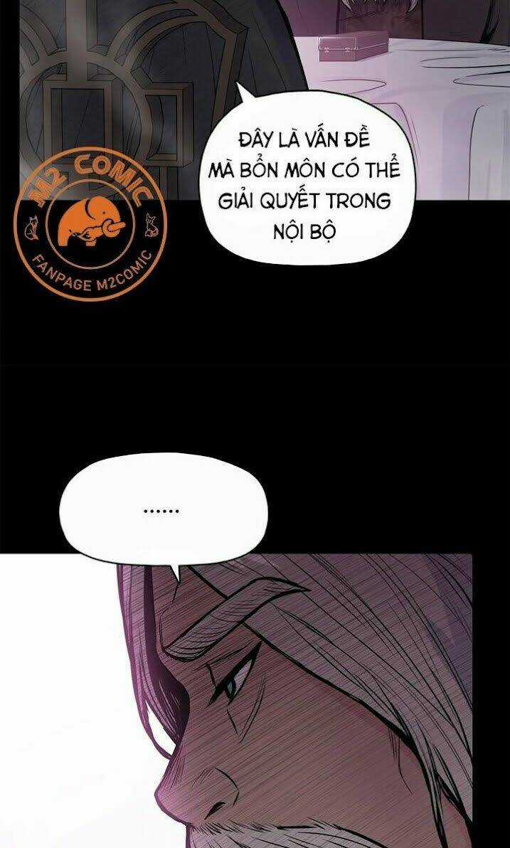 Phong Vân Chiến Thần Chapter 52 trang 6