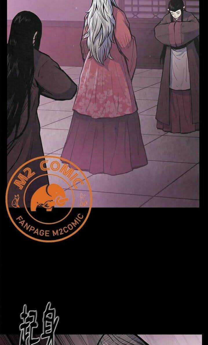 Phong Vân Chiến Thần Chapter 52 trang 9