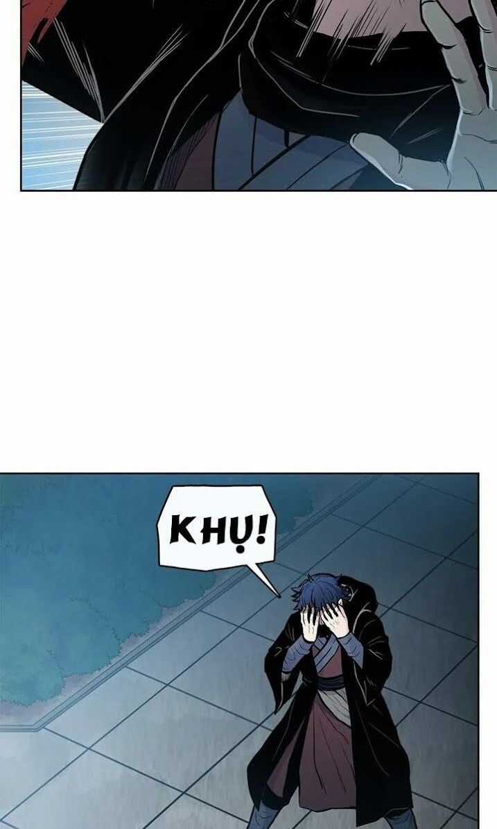 Phong Vân Chiến Thần Chapter 53 trang 12