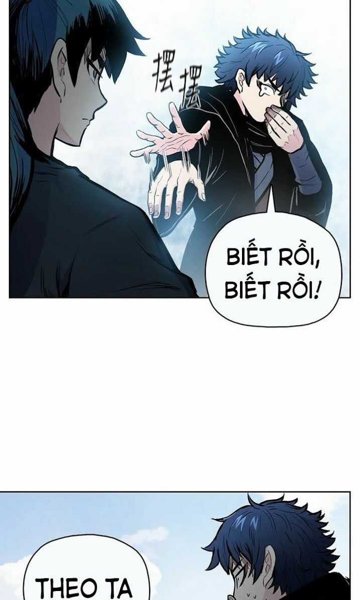 Phong Vân Chiến Thần Chapter 53 trang 14