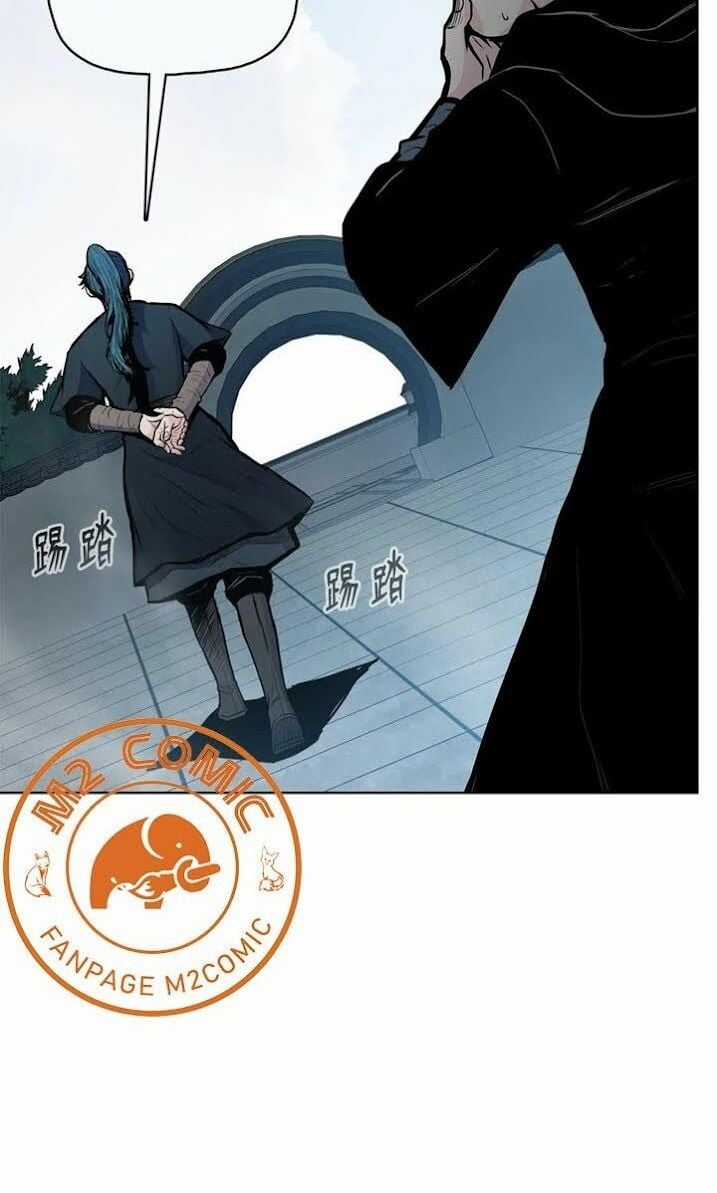 Phong Vân Chiến Thần Chapter 53 trang 15