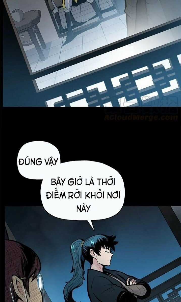 Phong Vân Chiến Thần Chapter 53 trang 2