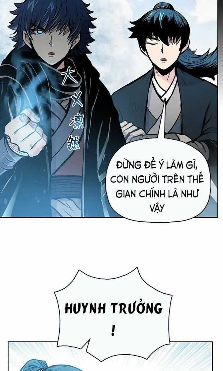 Phong Vân Chiến Thần Chapter 53 trang 21