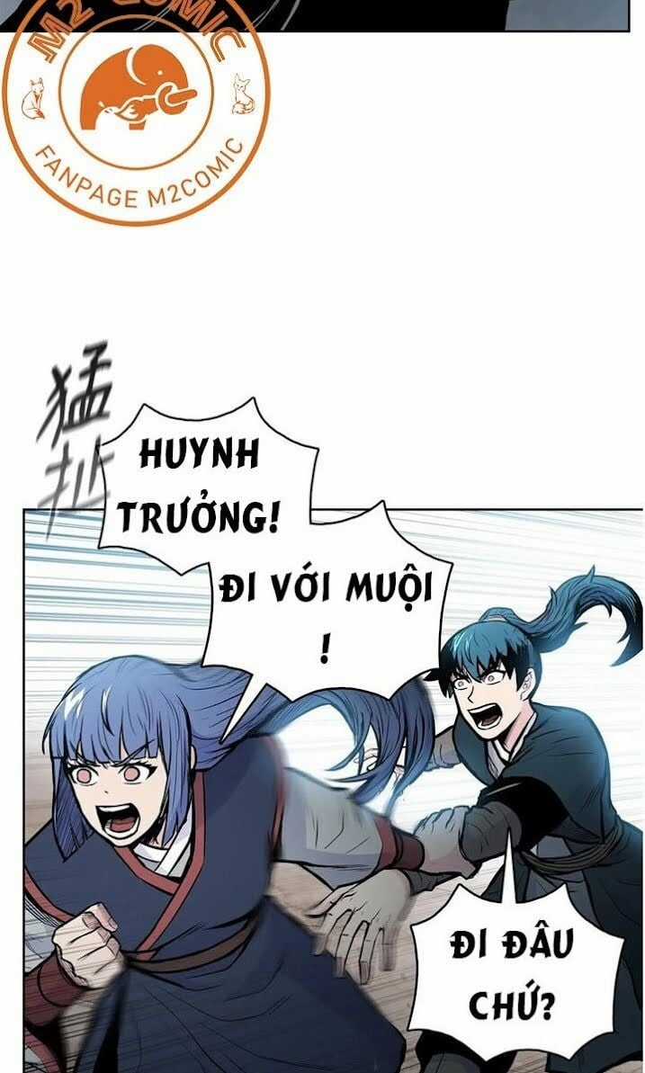 Phong Vân Chiến Thần Chapter 53 trang 23