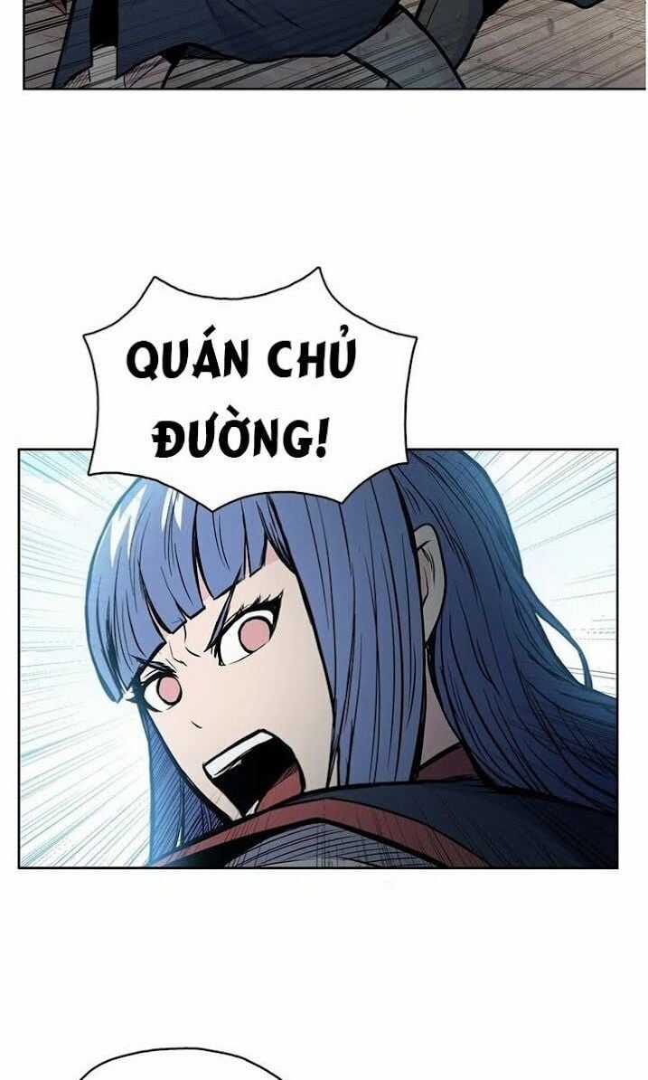 Phong Vân Chiến Thần Chapter 53 trang 24