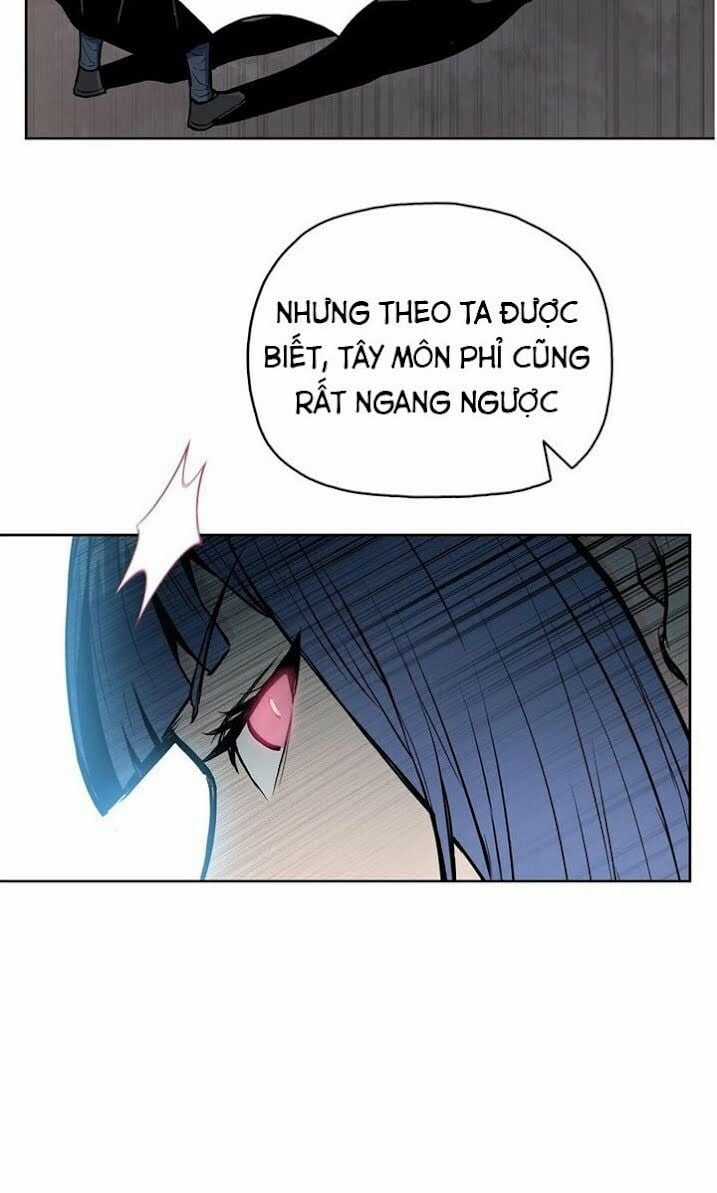 Phong Vân Chiến Thần Chapter 53 trang 26